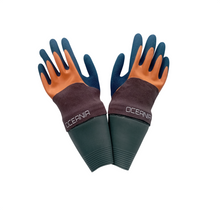 Load image into Gallery viewer, Oceania Gloves Dolphin Plus Short