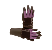 Load image into Gallery viewer, Oceania Gloves Leopard Shark Plus