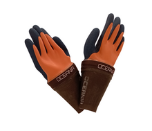 Load image into Gallery viewer, Oceania Gloves Dolphin
