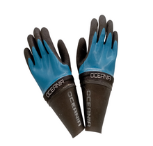 Load image into Gallery viewer, Oceania Gloves Orca
