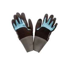 Load image into Gallery viewer, Oceania Gloves Red Fish Plus Short
