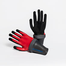 Load image into Gallery viewer, Oceania Gloves Red Fish
